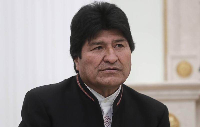 Политолог Макаренко: После США ядерные испытания проведут все члены ядерного клуба