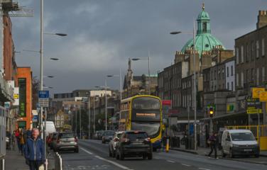 СМИ: в Дублине после нападения с ножом госпитализировали не менее троих детей