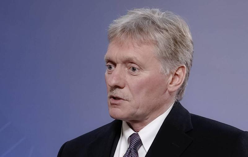 Песков напомнил о морском праве, комментируя планы Эстонии по Финскому заливу