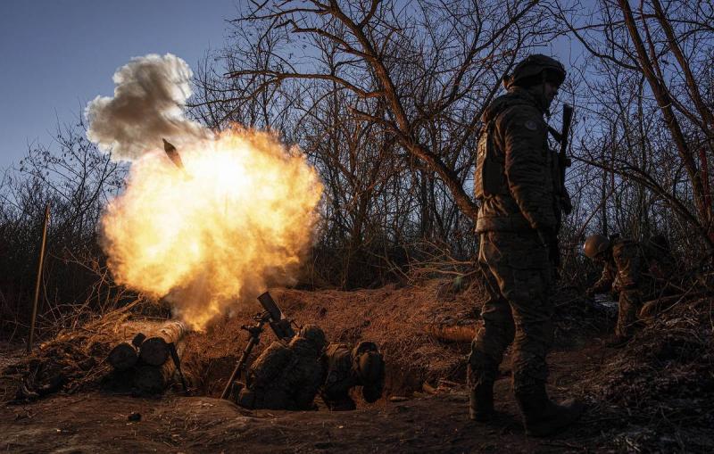 СМИ: в Закарпатье идет массовая мобилизация этнических венгров