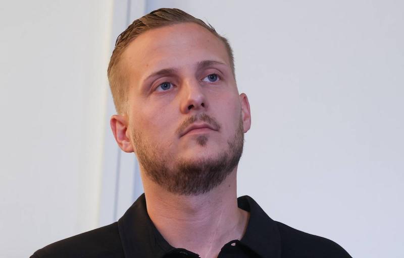 Французский журналист Боке получил паспорт РФ