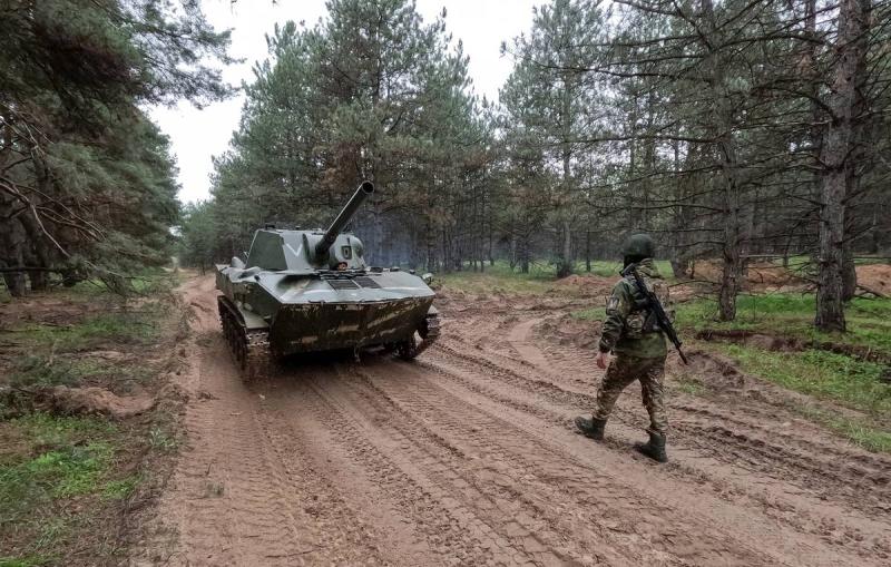 Пригожин полагает, что Зеленский начнет контрнаступление после взятия силами РФ Артемовска