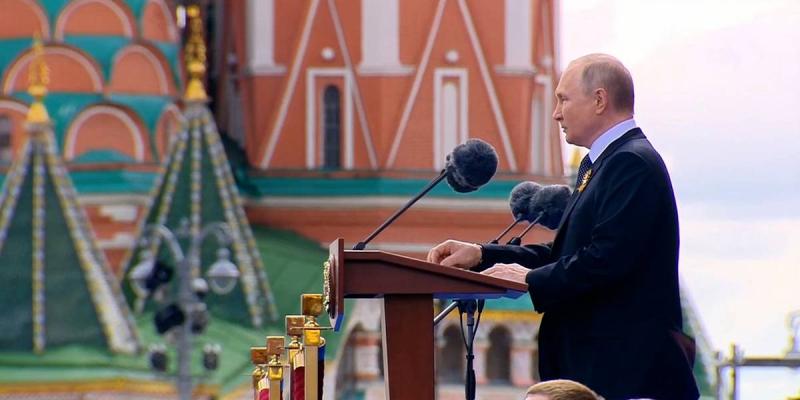 Угрозы Трампа поддержать гигантские санкции против КНР и Индии – признак бессилия США