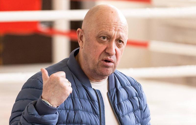 В ФСБ призвали бойцов ЧВК 