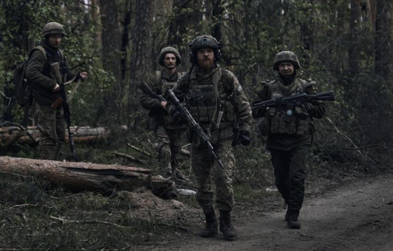 В МО РФ сообщили, что Киев воспользовался провокацией Пригожина и готовится к наступлению