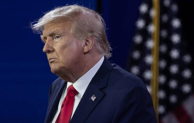 Трамп подверг критике признание Байдена в дефиците боеприпасов у США