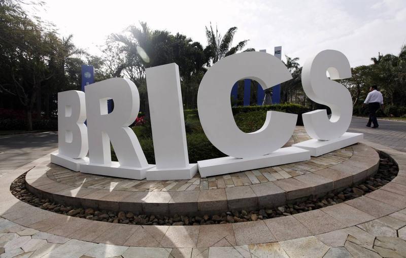 BRICS for strengthening non-proliferation of weapons of mass destruction