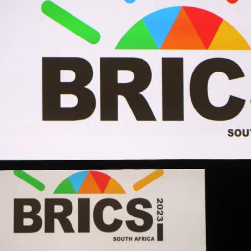 South African president to announce new BRICS members on Thursday