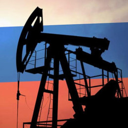 Российская нефтегазовая отрасль успешно прошла 2023 год