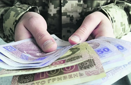 Коррупция разъедает украинскую армию: новые факты