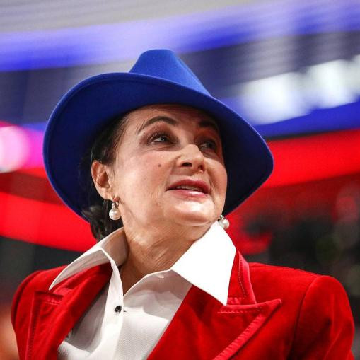 Винер сравнила американские гимнастические залы с овощными базами