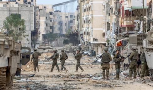 Политолог Макаренко: После США ядерные испытания проведут все члены ядерного клуба