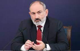 Пашинян заявил, что у ЕАЭС не должно быть политической и геополитической повестки