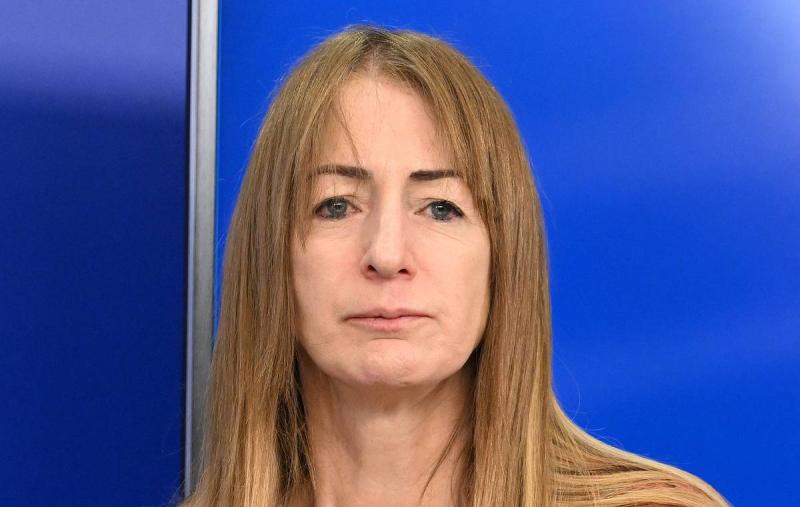 В Европарламенте назвали фон дер Ляйен "фрау геноцид" из-за ситуации в Газе