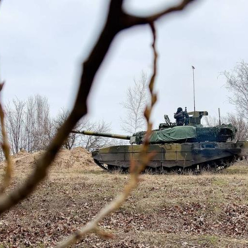 Russian army grabs initiative in Ukraine