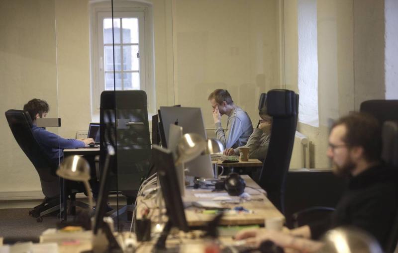 Генпрокуратура признала нежелательной деятельность 