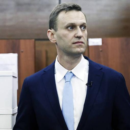 Navalny reveals new terrorism case opened against him