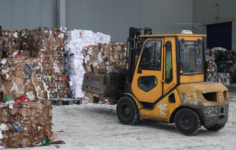 Краснов сообщил, что 