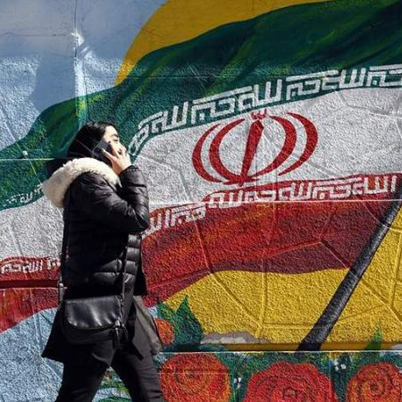 Iran and Russia enhance economic cooperation