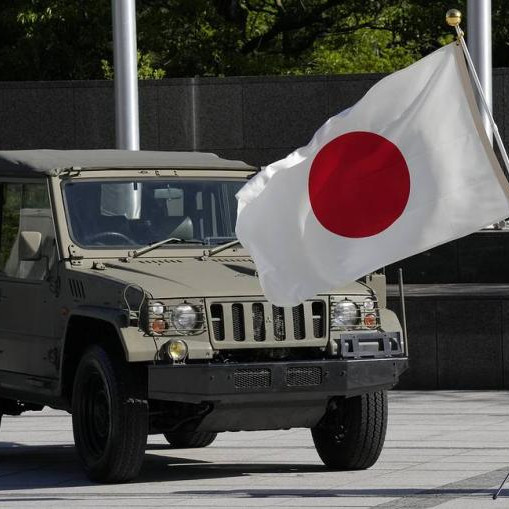 Japan expands its anti-Russian sanctions, adding 24 individuals and 78 organizations