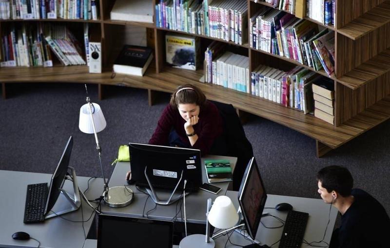 Аналог русскоязычной 