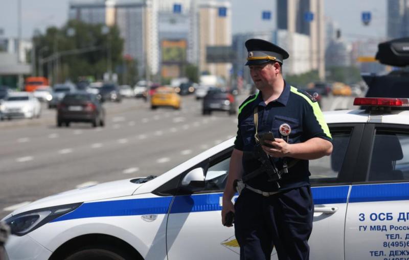 В Москве и области отменили режим КТО