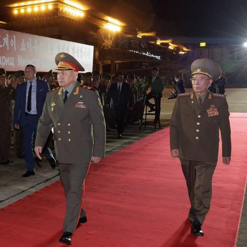 Press review: Russian defense chief visits Pyongyang and Israeli court reform fuels unrest