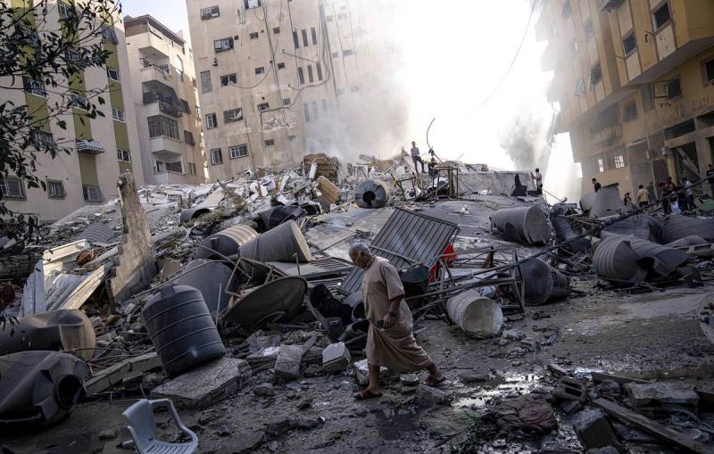 Число погибших при атаке ХАМАС французов увеличилось до 35