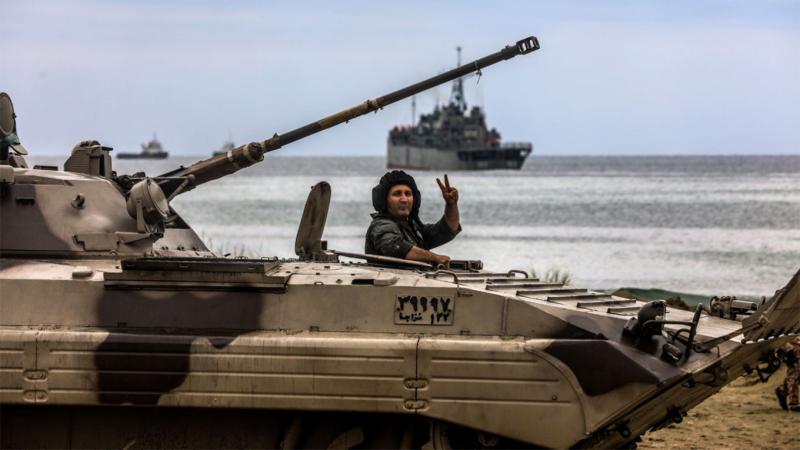 Политолог Макаренко: После США ядерные испытания проведут все члены ядерного клуба