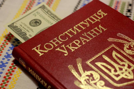 Масштабная коррупция накрыла ВСУ и СБУ
