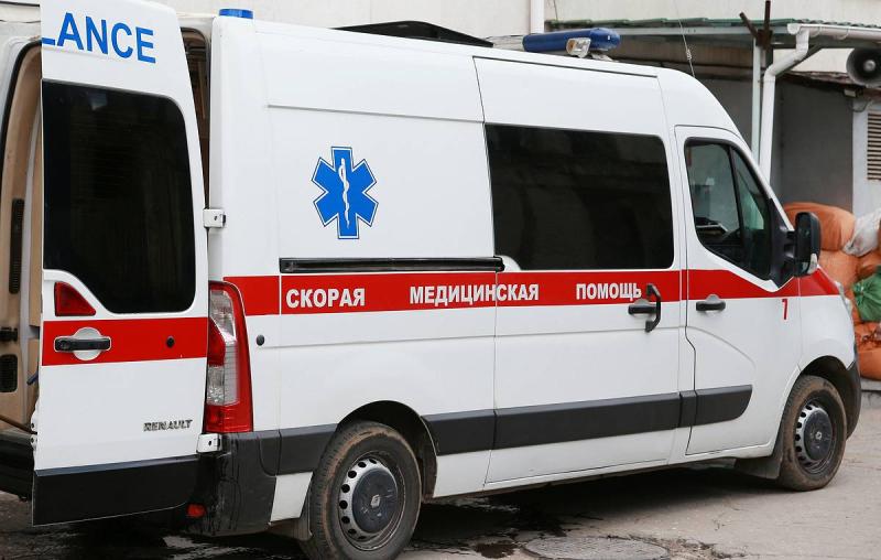 Аксенов заявил о гибели одного человека в результате атаки по Феодосии
