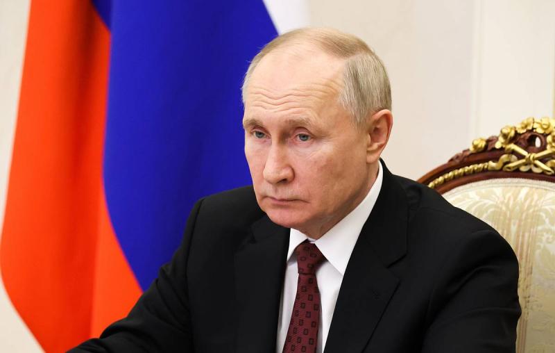 Танкист Трошин сообщил, что разговаривал с Путиным "обо всем"