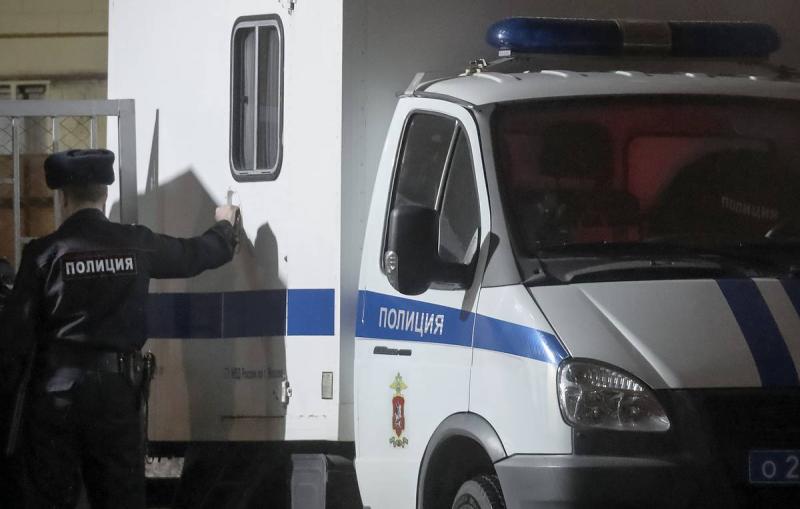 Задержана глава Кургана Елена Ситникова