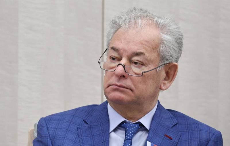 ЦИК: документы для выдвижения на выборах уже подали восемь человек