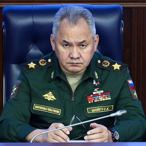 Шойгу констатировал выполнение главной задачи СВО по срыву контрнаступления ВСУ