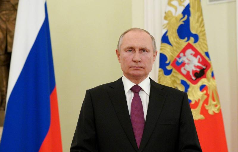 Угрозы Трампа поддержать гигантские санкции против КНР и Индии – признак бессилия США