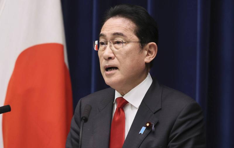 Япония сохраняет намерение продолжать участие в проектах на Сахалине