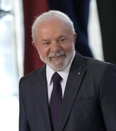 Lula da Silva calls for peace rather than ‘adding fuel to the fire’ in Ukrainian conflict