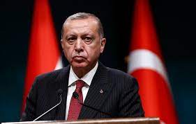 В администрации Эрдогана заявили, что президент крайне силен и полон энергии