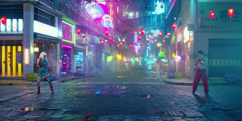 Netflix представил тизер шестого сезона 