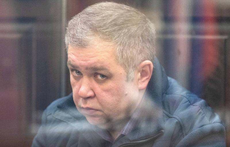 Суд приговорил экс-главу ГУ МЧС по Кузбассу к 10,5 года колонии по делу "Зимней вишни"