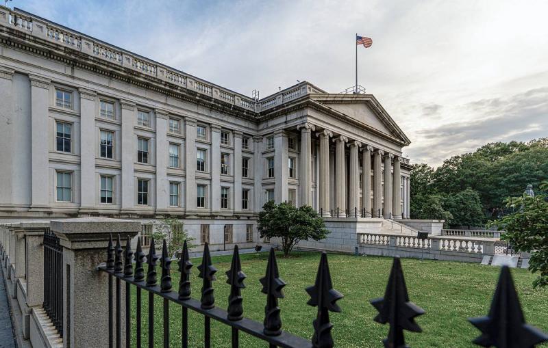 США расширили санкционный список в отношении России