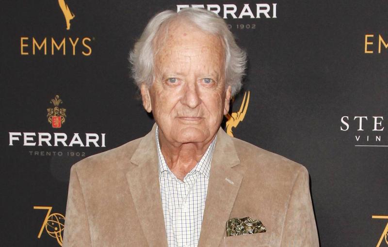 Ушел из жизни актер сериала 