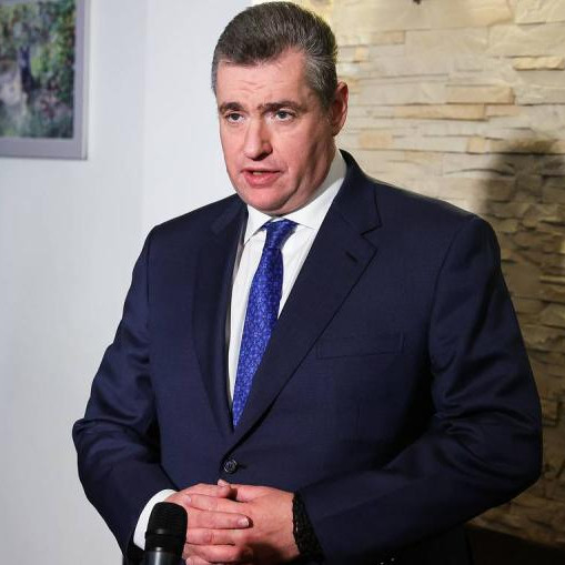 Слуцкий назвал заявление Клинтон о расширении НАТО "подменой понятий"