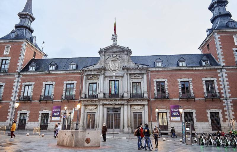 Домогательства в испанской церкви могли затронуть около 440 тыс. человек