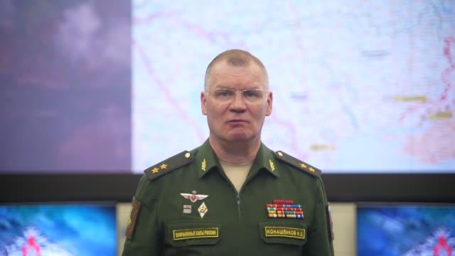 МО РФ: в течение недели добровольно сдались в плен 54 украинских военных