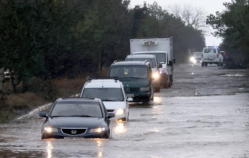 Политолог Макаренко: После США ядерные испытания проведут все члены ядерного клуба