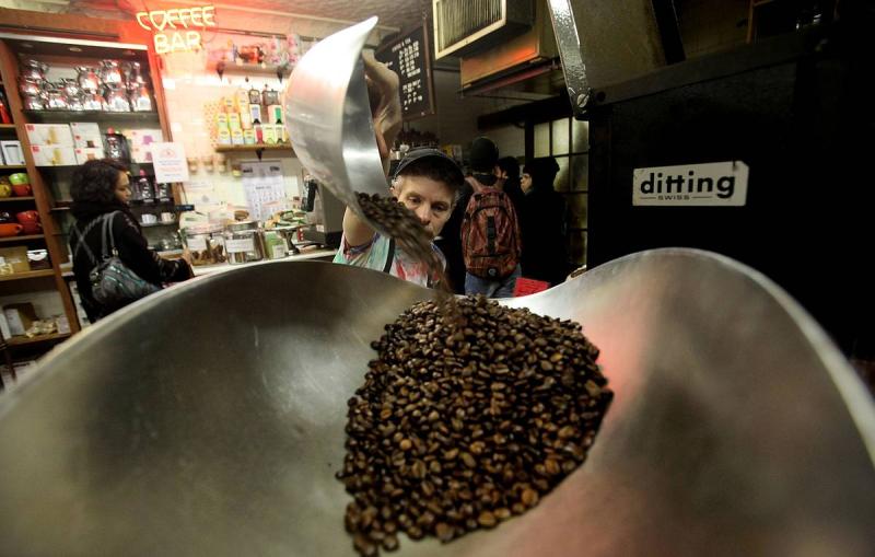 FT: кофе и какао на складах Евросоюза оказались под угрозой утилизации