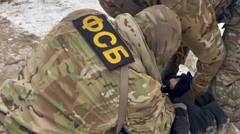 В Самарской области предотвратили теракт на  Куйбышевской железной дороге