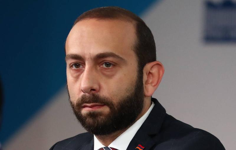 Глава МИД Армении назвал ЕАЭС эффективной площадкой